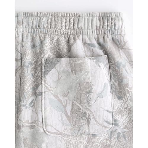 Baggy Camo Sweatpants Men Workout Camoflash Pants for Men Causal Lounge Army Fatigue Pants Baggy Camouflage thumbnail 6