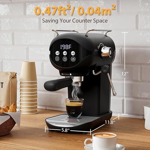 Espresso machine thumbnail 2