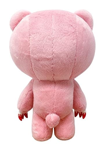 Gloomy Bear and Gloomy- Gloomy Bear Plush 8" H thumbnail 2