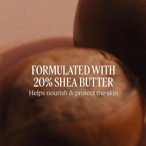 L'OCCITANE 20% Organic Shea Butter Hand Cream, Fast-Absorbing, Non-Greasy | Nourishes & protects dry, cracked hands, vegan, moisturizes & softens skin, daily use, giftable, skincare essential, luxury thumbnail 3