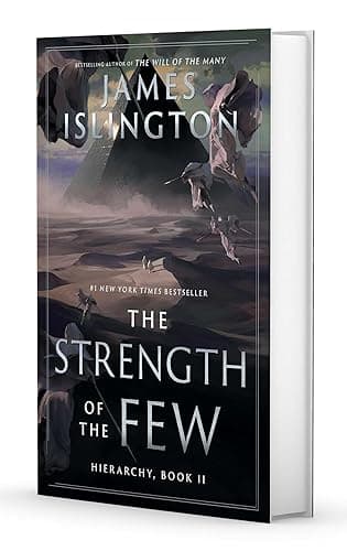 The Strength of the Few (Hierarchy) - Image 1