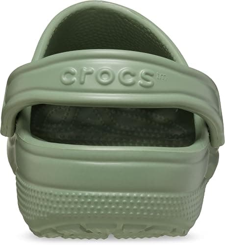 Crocs Unisex-Adult Classic Clog thumbnail 2