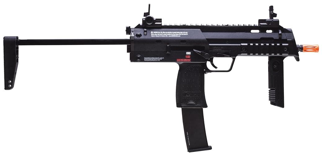 Elite Force HK Heckler & Koch MP7 GBB Automatic 6mm BB Rifle Airsoft Gun thumbnail 2