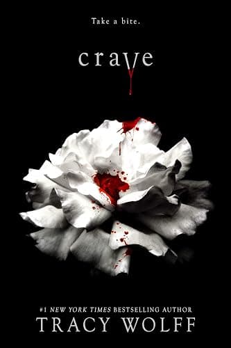 Crave (Crave, 1) - Image 1