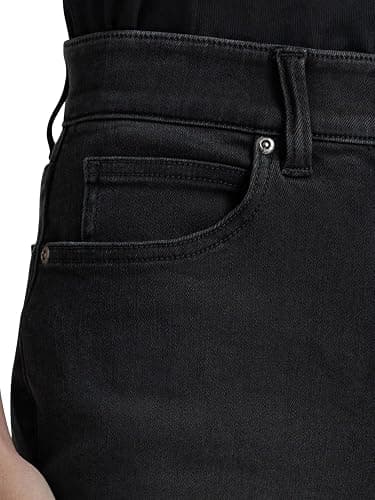 Lee Womens Petite Ultra Lux Comfort with Flex Motion Bootcut Jean thumbnail 5