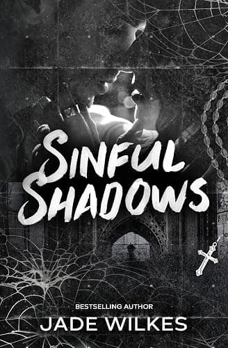 Sinful Shadows - Jade Wilkes - Image 1