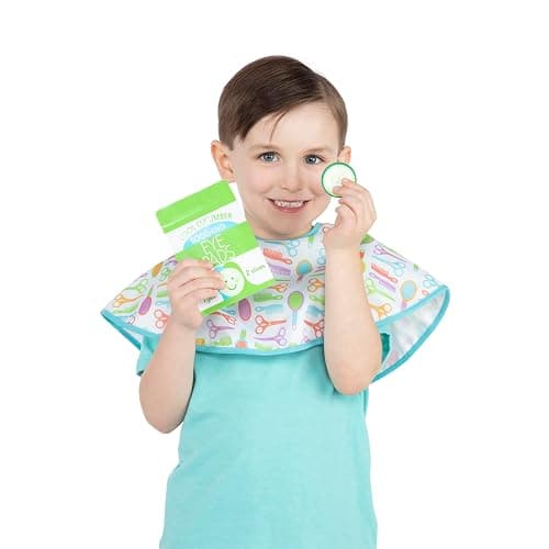 Melissa & Doug Love Your Look - Salon & Spa Play Set thumbnail 3