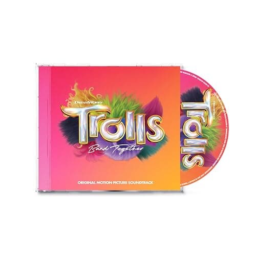Trolls Band Together (Original Motion Picture Soundtrack) thumbnail 2