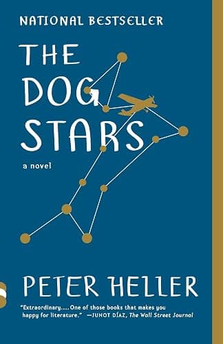 The Dog Stars (Vintage Contemporaries) - Image 1