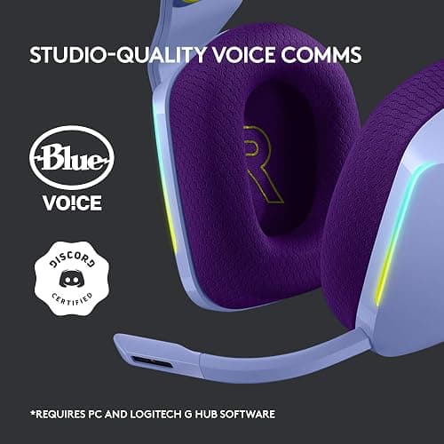 Wireless Gaming Headset thumbnail 9