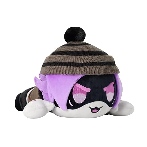 Murder Drones Jumbo Uzi Plush thumbnail 5