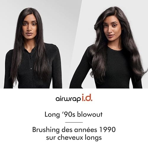 Dyson Airwrap i.d.™ Multi-Styler and Dryer thumbnail 8