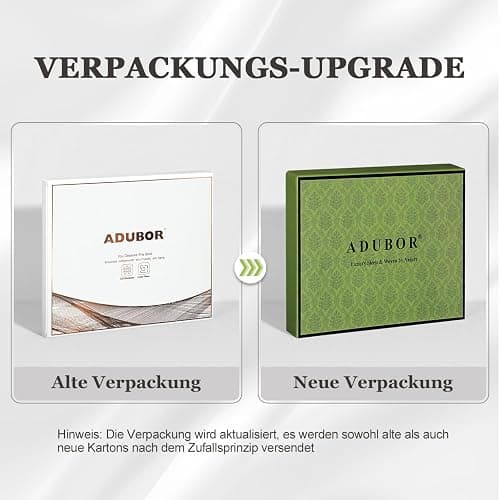 Adubor 100% Seidenkissenbezug 40x80cm für Haar und Haut, mit verstecktem Reißverschluss, beide Seiten, 22 Momme Seide, Fadenzahl 900 (Mittelrosa, 1 Stück) thumbnail 7