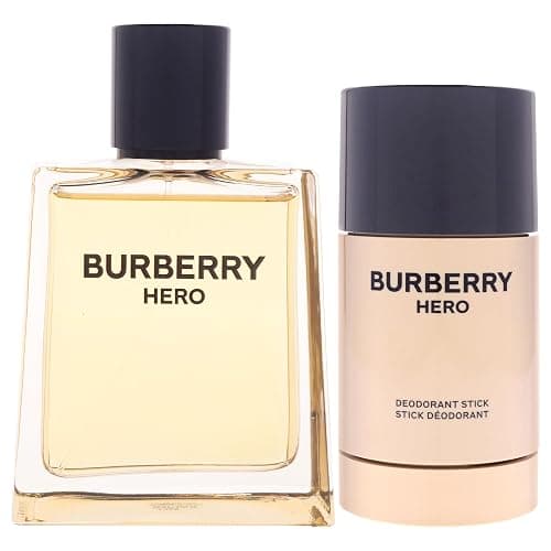 Burberry Hero 3.4 EDT M + 2.5 Deo (118318) thumbnail 2