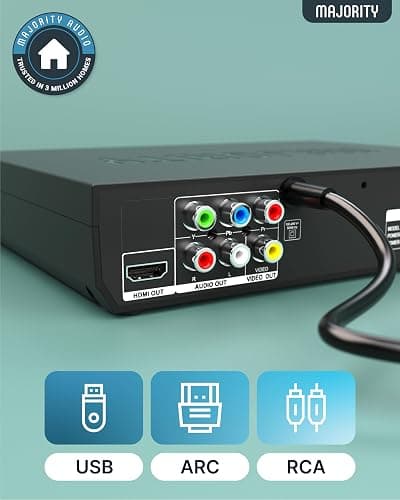 Dvd player thumbnail 5