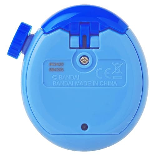 Tamagotchi Paradise - Blue Water thumbnail 10
