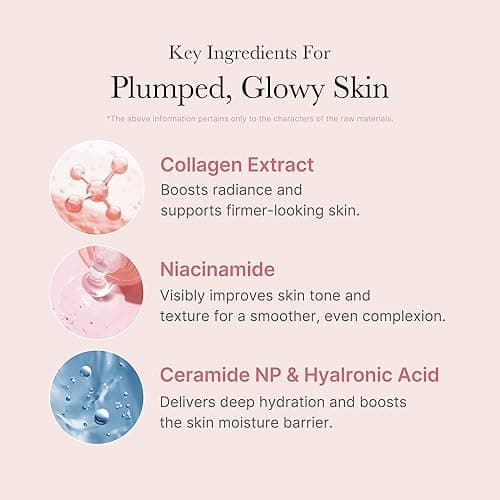 medicube Collagen Overnight Wrapping Peel Off Facial Mask Pack - Elasticity & Hydration Care, Reduces Sagging & Dullness - Hydrolyzed Collagen For Glowing Skin - Korean Skin Care, 2.53 fl.oz thumbnail 5