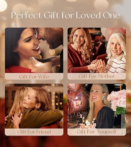 Adoyi 9 Pairs Gold Hoop Earrings Set for Womens Twisted Huggie Hoops Earrings 14K 18K Gold Plated for Girls Valentines Mother's Day Birthday Gifts Lightweight thumbnail 6