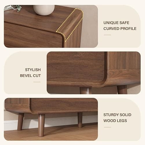 Wooden Dresser thumbnail 3