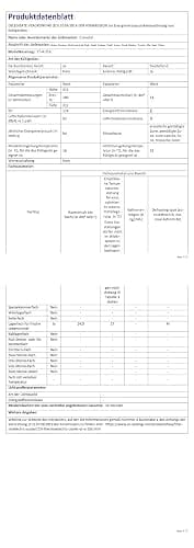 Cumeod 15 Liter/ 21 Dosen Mini Kühlschrank, 2 in 1 Kleiner Kühlschrank mit Kühl- und Heizfunktion, 12V DC/220V AC für Autos, Büros und Schlafsäle, Getränke, Kosmetik, Schwarz, Max- & Eco-Modus, Rosa thumbnail 9