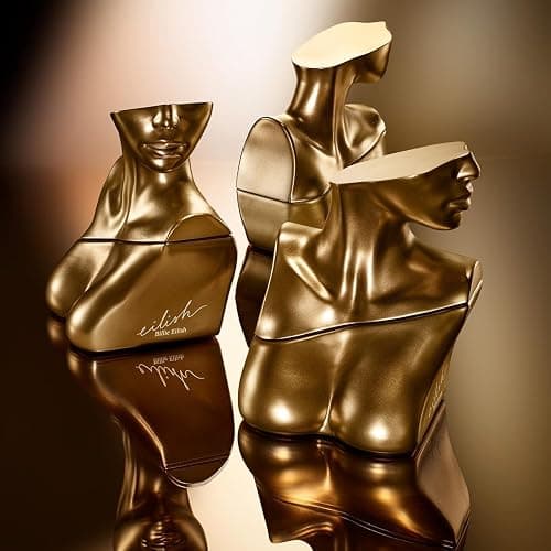 Billie Eilish Eau de Parfum Spray Perfume for Women, Notes of Sugared Petals, Vanilla & Musk, No. 1 thumbnail 7