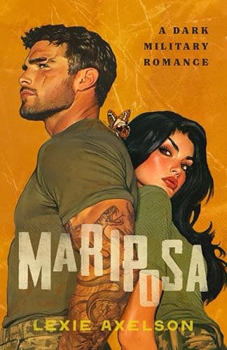 Mariposa (Queens Command) - Image 1