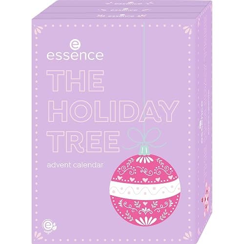 Calendrier de l’Avent Essence thumbnail 2