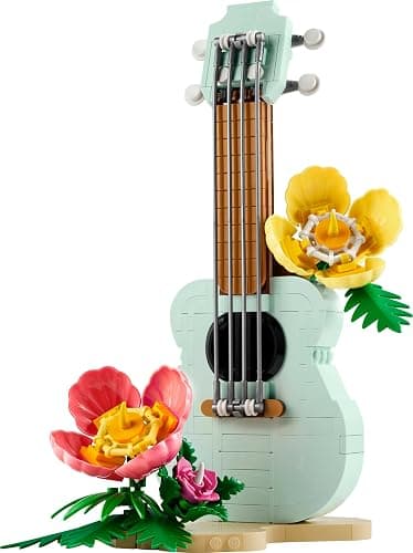 LEGO Creator 3-in-1 31156 - Tropical Ukulele thumbnail 2