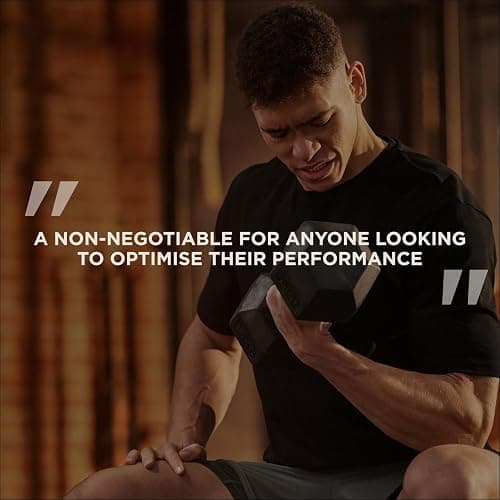 Myprotein Impact Pure Creatine Monohydrate Powder | 500 g (147 Servings) | Micronised Creatine for Strength & Muscle Growth | 3g Per Serving | Supports High-Intensity Training & Recovery | Unflavoured thumbnail 5