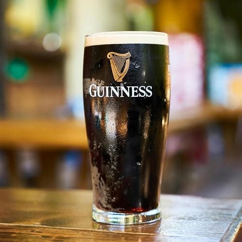 Serious Pig & Guinness Gift Box | With Guinness Glass | Stout Beer and Gourmet Pub Snacks (10 Pack) thumbnail 2