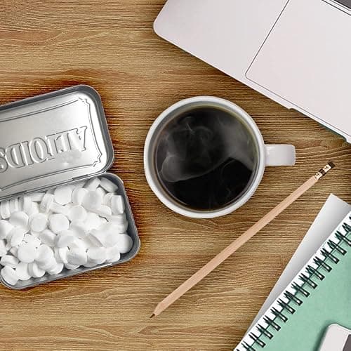 Altoids Classic Peppermint Breath Mints, 1.76 Ounce (Pack of 12) thumbnail 5