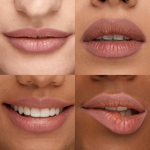 KIKO Milano Creamy Colour Comfort Lip Liner 24 | Long-lasting Lip Pencil thumbnail 3