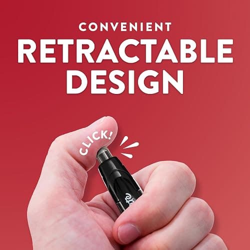 Paper Mate Profile Retractable Ballpoint Pens, Bold Point (1.4mm), Black Ink, 12 Count - Writing, Journaling, Office Supplies thumbnail 7