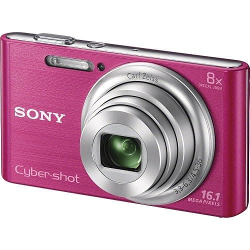 Pink digicam  - Image 1