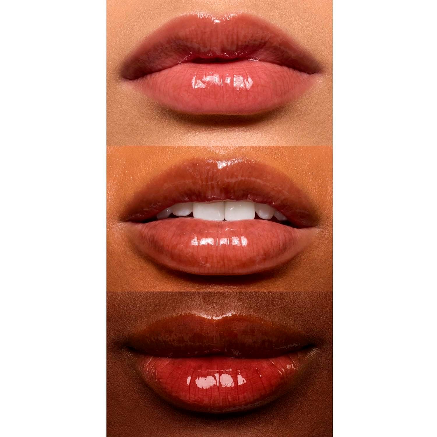e.l.f. Cosmetics Glow Reviver Aceite para Labios Café Chocolate thumbnail 3