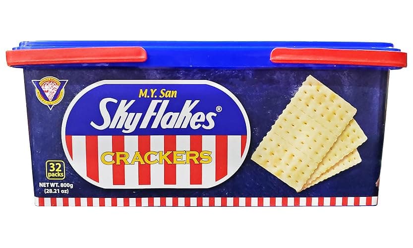 magic / sky flakes thumbnail 4