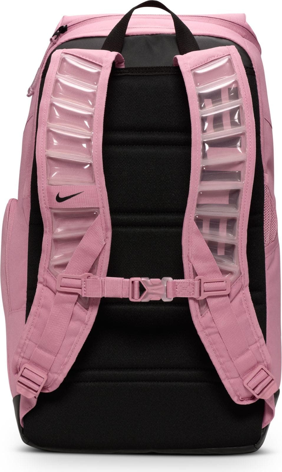 Nike Hoops Elite Backpack, Pink thumbnail 3