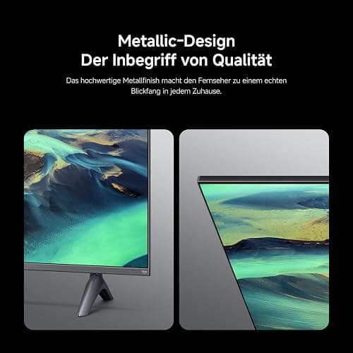 Xiaomi F Pro, 55 Zoll (140 cm), 4K UHD QLED, Smart TV, Fire TV, Triple Tuner DVB-C/S/S2/T/T2, HDR10+, Game Boost mode 120Hz, MEMC, Sprachsteuerung mit Alexa, 2GB+32GB, Kompatibel mit Apple AirPlay thumbnail 18