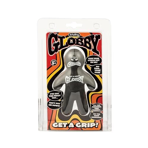 Schylling Globby - Image 1