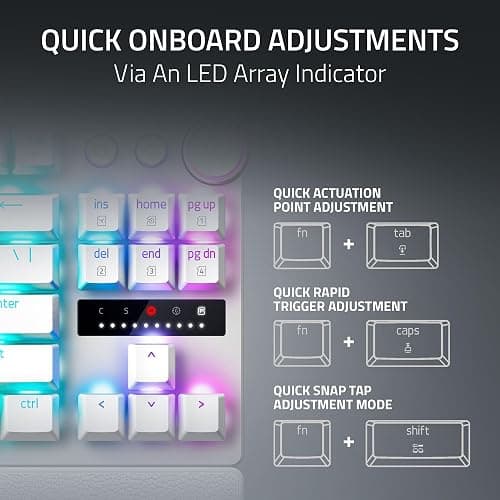  Gaming Keyboard thumbnail 8