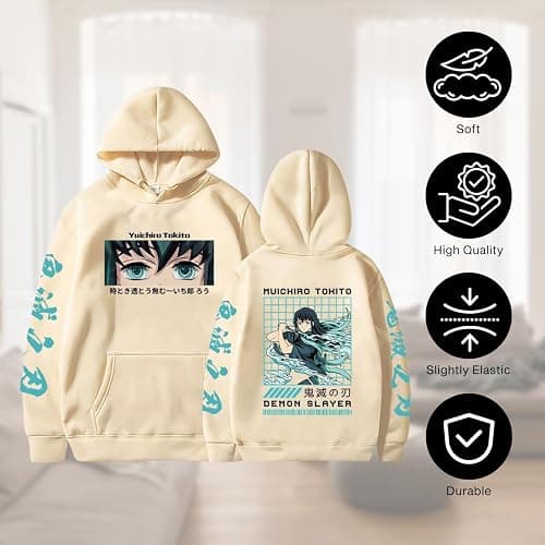 KYN Hoodie thumbnail 2