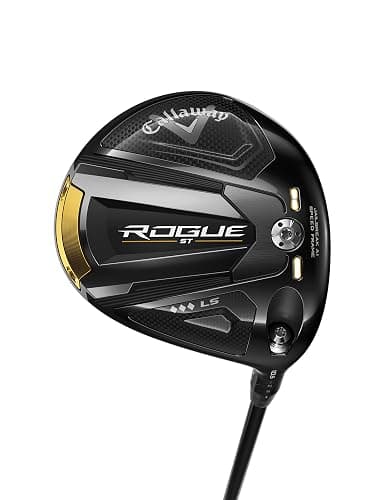 Callaway Golf 2022 Rogue ST Triple Diamond LS Driver thumbnail 6