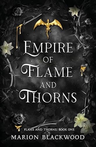 Empire of Flame and Thorns - Image 1