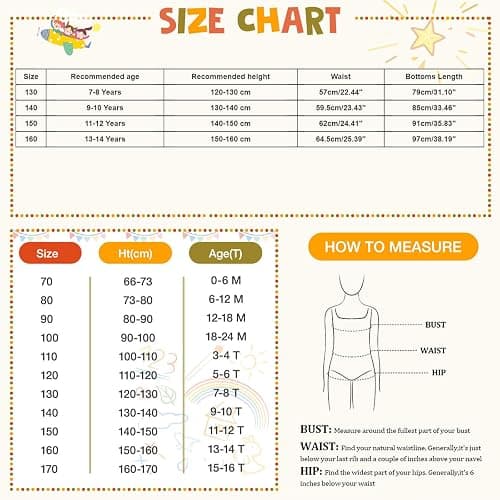 Baggy Jeans for Girls Cute Bow Jeans Y2K Wide Leg Elastic Waist Ripped Denim Pants Teens Back to School Trousers thumbnail 6