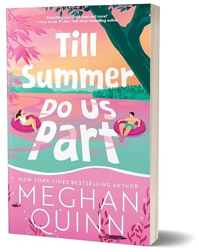 Till Summer Do Us Part (Standard Edition): A Fake Marriage Summer Rom-Com thumbnail 3