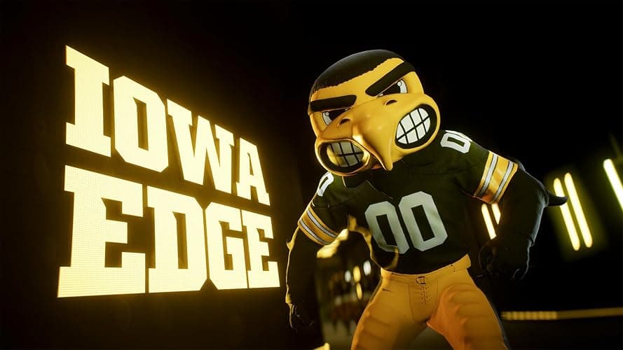 EA SPORTS College Football 26 - PlayStation 5 thumbnail 5