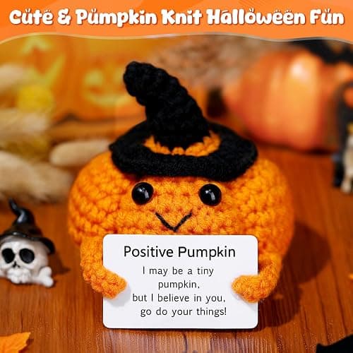 Boo Basket Stuffers for Women Halloween Gifts for Women Adults Teens Girls Kids Spooky Basket Stuffers Ideas for Woman Her Cute Halloween Care Package Gift Box Boo Themed Stuff Items Ghost Basket Kit thumbnail 5