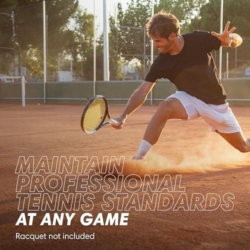 Scoring Right Portable Tennis Racket and Padel Scorekeeper, Easily Mounted Small Score Board to Keep Score of Points, Games, and Sets, ITF Conforming, Lightweight Mini Score Keeper, 1.9g thumbnail 6