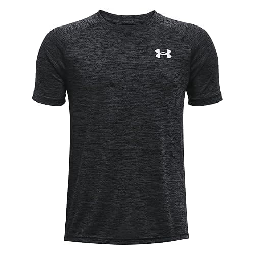 Under Armour Boys' Tech 2.0 Short-Sleeve T-Shirt - Image 1
