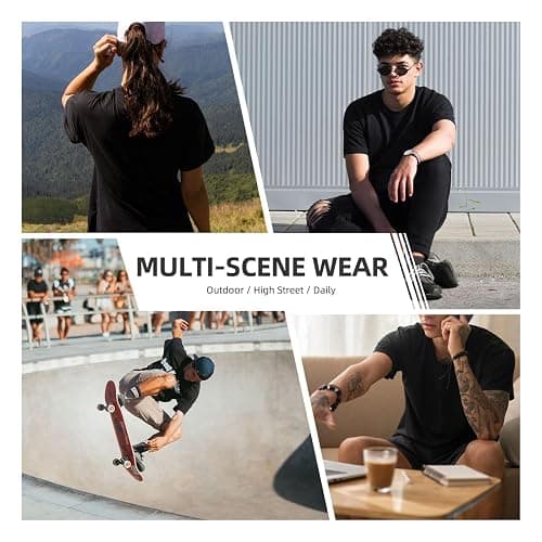 Unisex Adult Man Women's Short Sleeve T-Shirt Hawaiian Shirts Cotton Crew Neck T-Shirt Tops Clothing T-Shirts thumbnail 4